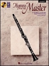 上級者のための讃美歌集（クラリネット）【Hymns for the Master】
