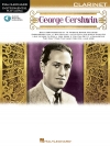 ジョージ・ガーシュウィン 曲集（クラリネット）【George Gershwin】