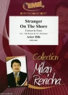 白い渚のブルース（アッカー・ビルク）（クラリネット+ピアノ）【Stranger On The Shore】