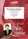 真珠採り（ジョルジュ・ビゼー）（クラリネット+ピアノ）【The Pearl Fishers】