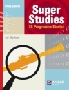 スーパー・スタディーズ（フィリップ・スパーク）（クラリネット）【Super Studies】