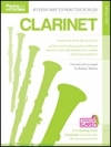 スケール教本（クラリネット）【Playing with Scales: Clarinet】