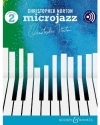 即興マイクロジャズ（クリストファー・ノートン）（クラリネット+ピアノ）【Improvise Microjazz】