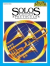 ソロ・サウンド・スペクタキュラー（クラリネット）【Solos Sound Spectacular】