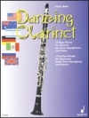 ダンシング・クラリネット(ハインツ・ボス）（クラリネット+ピアノ）【Dancing Clarinet】