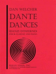 ダンテ・ダンス（ダン・ウェルチャー）【Dante Dances】