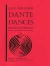 ダンテ・ダンス（ダン・ウェルチャー）【Dante Dances】