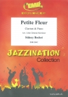 小さな花（シドニー・ベーシェ）（クラリネット+ピアノ）【Petite Fleur(Little Flower)】