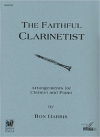 忠実なクラリネット吹き（クラリネット+ピアノ）【The Faithful Clarinetist】