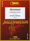 ディキシーランド（デニス・アーミテージ）（クラリネット+ピアノ）【Dixieland】