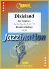 ディキシーランド（デニス・アーミテージ）（クラリネット+ピアノ）【Dixieland】