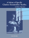手と指の強さと独立性を高めるエチュード(中級)（ラリー・クラーク）（クラリネット）【A Volume Of Specific Clarinet Intermediate Studies】