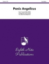 天使の糧（セザール・フランク）（クラリネット+ピアノ）【Panis Angelicus】