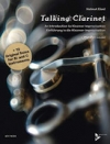 トーキング・クラリネット（クレズマー即興演奏入門）（ヘルムート・アイセル）（クラリネット）【Talking Clarinet (An Introduction to Klezmer Improvisation】