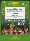 28のクリスマス ソング・第1巻（クラリネット+ピアノ）【28 Weihnachtsmelodien(Christmas Carols) Vol. 1】