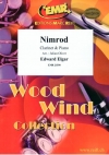 ニムロッド（エドワード・エルガー）（クラリネット+ピアノ）【Nimrod】