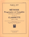 発展的で完全な教本・第2巻（ユージン・ゲイ）（クラリネット）【Methode Progressive Et Complete Vol.2】