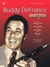 バディ・デフランコ曲集（クラリネット）【Buddy DeFranco and You】