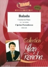 バラード（チプリアン・ポルムベスク）（クラリネット+ピアノ）【Balada】