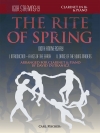 春の祭典 第1楽章/第2楽章（イーゴリ・ストラヴィンスキー）（クラリネット+ピアノ）【The Rite of Spring Movements I and II】