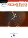 ピアソラ・タンゴ曲集（アストル・ピアソラ）（クラリネット）【Piazzolla Tangos】