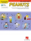 ピーナッツ「スヌーピー」曲集（ビンス・ガラルディ）（クラリネット）【Peanuts】
