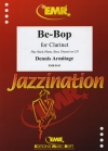 ビーバップ（デニス・アーミテージ）（クラリネット+ピアノ）【Be-Bop】