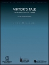 ビクター ナボルスキーの物語 (映画「ターミナル」より)（ジョン・ウィリアムズ）（クラリネット+ピアノ）【Viktor's Tale (from The Terminal)】