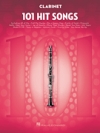 ヒット・ソングス・101曲集　（クラリネット）【101 Hit Songs】
