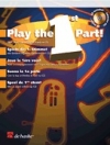 1stを吹こう！（クラリネット）【Play the 1st Part! – Bb Clarinet】