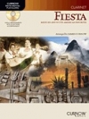 フィエスタ：メキシコ&南アメリカ曲集（クラリネット）【Fiesta: Mexican and South American Favorites】