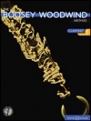 ブージー木管教本・クラリネット第1巻（クラリネット）【The Boosey Woodwind Method　Clarinet – Book 1】