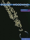 ブージー木管教本・クラリネット伴奏本（クラリネット+ピアノ）【The Boosey Woodwind Method　Clarinet Accompaniment Book】