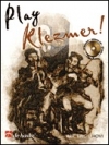 プレイ・クレズマー（クラリネット）【Play Klezmer!】