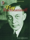 プレイ・ラフマニノフ（クラリネット）【Play Rachmaninoff】