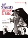 兵士の物語（イーゴリ・ストラヴィンスキー）（クラリネット）【L'histoire du Soldat】