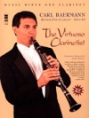 ベールマン：クラリネット教本Op.63（カール・ベールマン）（クラリネット）【The Virtuoso Clarinetist: Baermann】