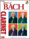ベスト・オブ・バッハ（クラリネット）【Best of Bach】