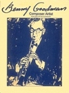 ベニー・グッドマン曲集（クラリネット）【Benny Goodman – Composer/Artist】