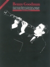 ベニー・グッドマン・ジャズマスター（クラリネット）【Benny Goodman – Jazz Masters Series】