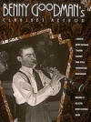 ベニー・グッドマンのクラリネット・メソッド（クラリネット）【Benny Goodman's Clarinet Method】