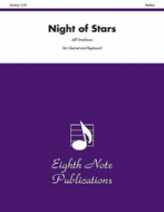 星の夜（ジェフ・スモールマン）（クラリネット+ピアノ）【Night of Stars】