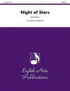 星の夜（ジェフ・スモールマン）（クラリネット+ピアノ）【Night of Stars】