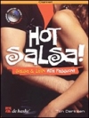 ホット・サルサ曲集（クラリネット）【Hot Salsa!】