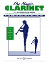 マジック・クラリネット・初心者のための小品集（クラリネット+ピアノ）【The Magic Clarinet】