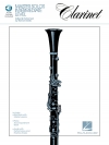 マスター・ソロ（中級）（クラリネット＋ピアノ）【Master Solos Intermediate Level – Clarinet】