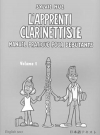 見習いのクラリネット奏者（ユー・シルヴィ）（クラリネット）【L'Apprenti Clarinettiste】