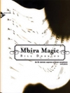 ムビラ・マジック（ビル・ドビンズ）（クラリネット＋ピアノ）【Mbira Magic】