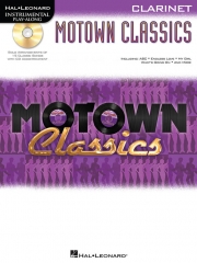 モータウン・クラシックス（クラリネット）【Motown Classics】
