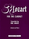 モーツァルト曲集　(クラリネット＋ピアノ）【Mozart for the Clarinet】